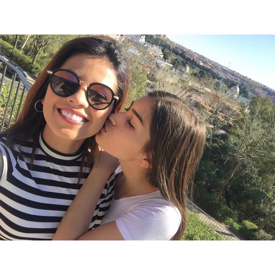 Feliz 17 cumpleaños loca mía. LoveU <a href="/AndreiitaRS18/">A.</a>  💝