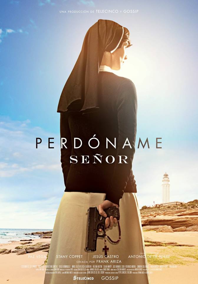 Blog de Cine Español tweet media