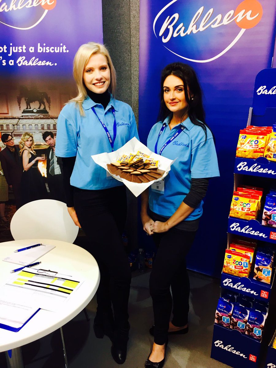 ThePromoDolls's tweet photo. Another great #NISAEXPO for #thepromodolls #eventstaff #exhibitionmodels #samplingstaff #expostaff #brandambassadors #standhosts #expogirls https://t.co/RHPwGecfRk