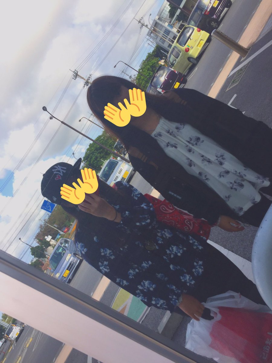 chon_make's tweet photo. 今日楽しかった〜たった〜😍💕
せいな途中からきて途中から抜けるってゆー😂

ゆいともお揃いできたし満足にじゅーまるっ🙆💥
2人とも今日おつかれ！！ありがと！♡

りょーかときよかとはるかも😛💜
また遊びましょう〜💓
あとはインスタにあげる！！！ https://t.co/FO1nV9GDD5