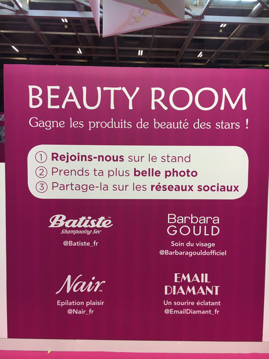 EmailDiamantFR's tweet photo. Email Diamant est présent à  @VideoCityParis ! Nous vous attendons au niveau de l'espace "lifestyle" ! #VideoCityParis #IloveEmailDiamant https://t.co/zZSLMDIvs1
