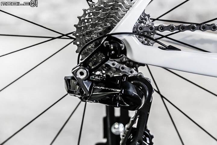JerryHChenDARE's tweet photo. DARE new direct mount hanger..#daretobe #darebikes https://t.co/HFATwJD7UM