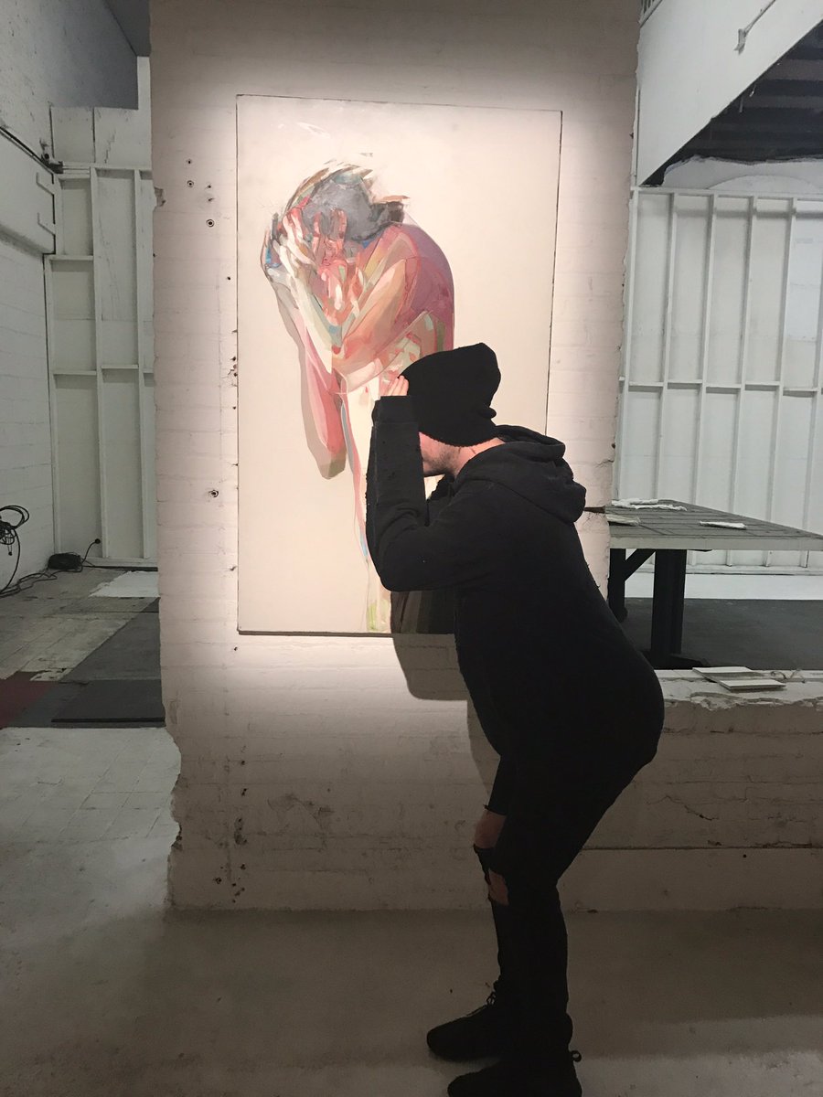 clifffcorn's tweet photo. Sanat. https://t.co/5X3z5FIMPf