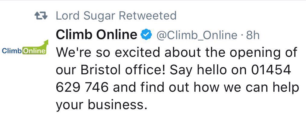 If you are a business spending money online &amp; you are unsure if you are getting a return from you current provider? Contact me #nohardsell