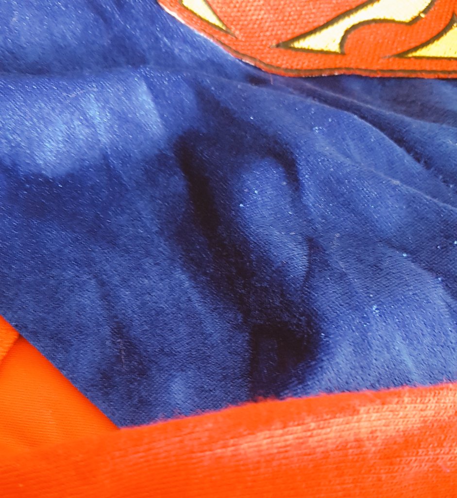 DressUpForDefib's tweet photo. Todays Costumes....

Tweet in if you know what it is ❤😍
#keepdonating #dressupfordefib https://t.co/6Mu9y2hIRM