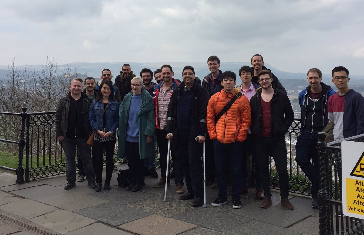 Leif Azzopardi tweet media