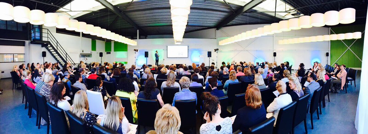 Ferocius Events tweet media