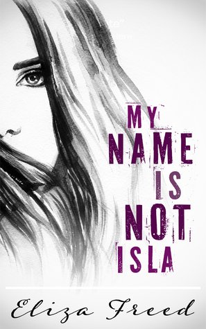 Review ~ My Name is Not Isla by <a href="/elizabfreed/">Eliza Freed</a> 

theromancecover.com/2017/04/review…