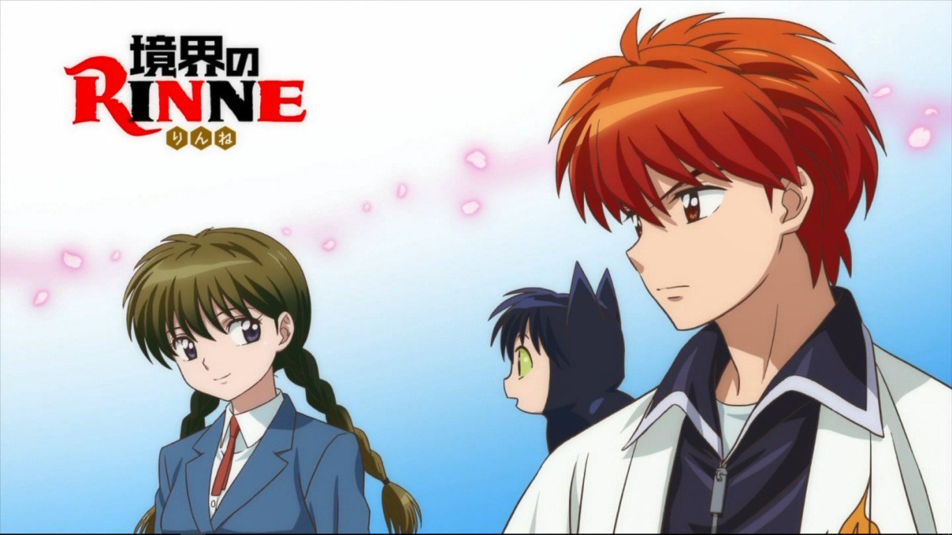 تويتر 嘲笑のひよこ すすき على تويتر 境界のrinne 第51話アイキャッチ 境界のｒｉｎｎｅ Anime Rinne T Co 8nxcmx6ahn