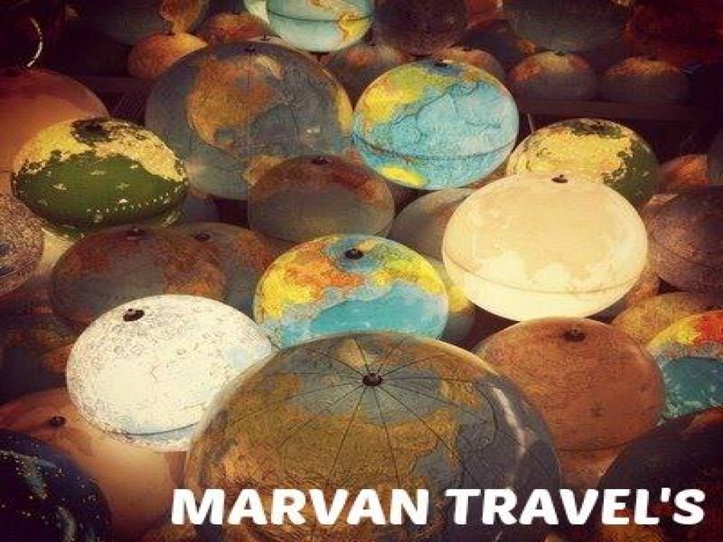 Encara no tens les teves #vacances organitzades? Fes una ullada a MARVAN TRAVELS, agent de viatges online goo.gl/iGckXC