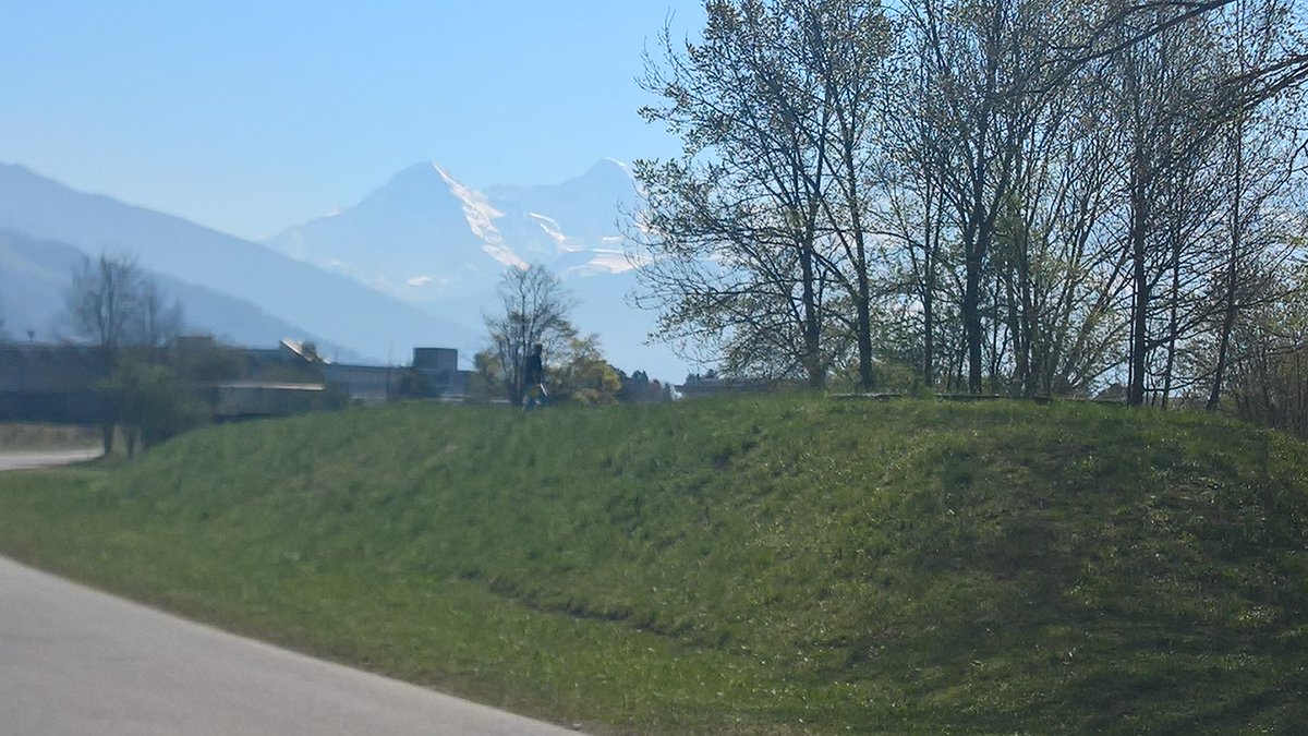 HLDC2011's tweet photo. Parcours parat #HighlandOpen! https://t.co/Cu41UMmwwK
