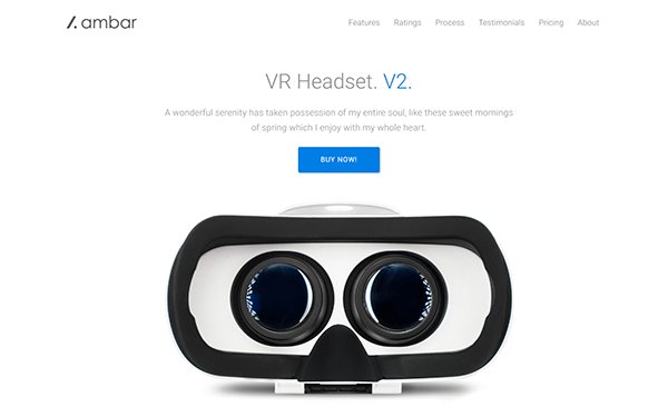 wrapbootstrap's tweet photo. New! Ambar: https://t.co/dMMEcshtcJ https://t.co/3iFqmKkCND