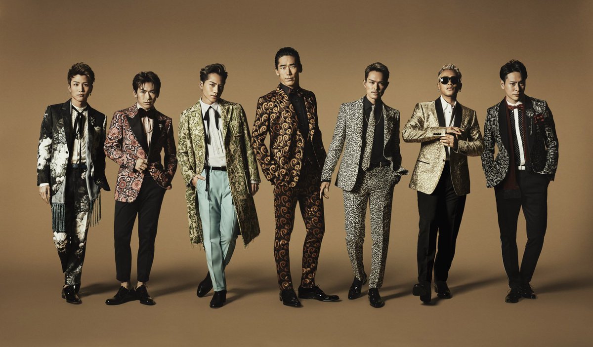 Uzivatel スペースシャワーtv プラス Na Twitteru 今夜26時 三代目 J Soul Brothers From Exile Tribeのカラオケソングランキング Best Album The Jsb World をリリースした彼らの人気カラオケソングを一気にカウントダウン 3代目jsb スペシャプラス Uzivatel スペースシャワーtv プラス Na Twitteru 今夜26時 三代目 J Soul Brothers From Exile Tribeのカラオケソングランキング Best Album The Jsb World をリリースした彼らの人気カラオケソングを一気にカウントダウン 3代目jsb スペシャプラス