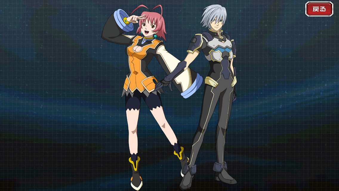 リベリオン太郎 En Twitter ルーシェン のウィザードはまあメイウーだよな 4アビのキョウへの憧れは軽くネタバレな気がしなくもないが エリート意識ってルーシェンがそんなの表したイメージないけどなぁ スパクロ Zega