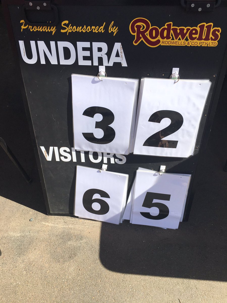 Congrats to our U17s netballers, U18s and Reserves who all won today. #redlegs #closegames #BringItOn #netball #footy <a href="/KDFNL/">Kyabram District League</a> #OnPoint