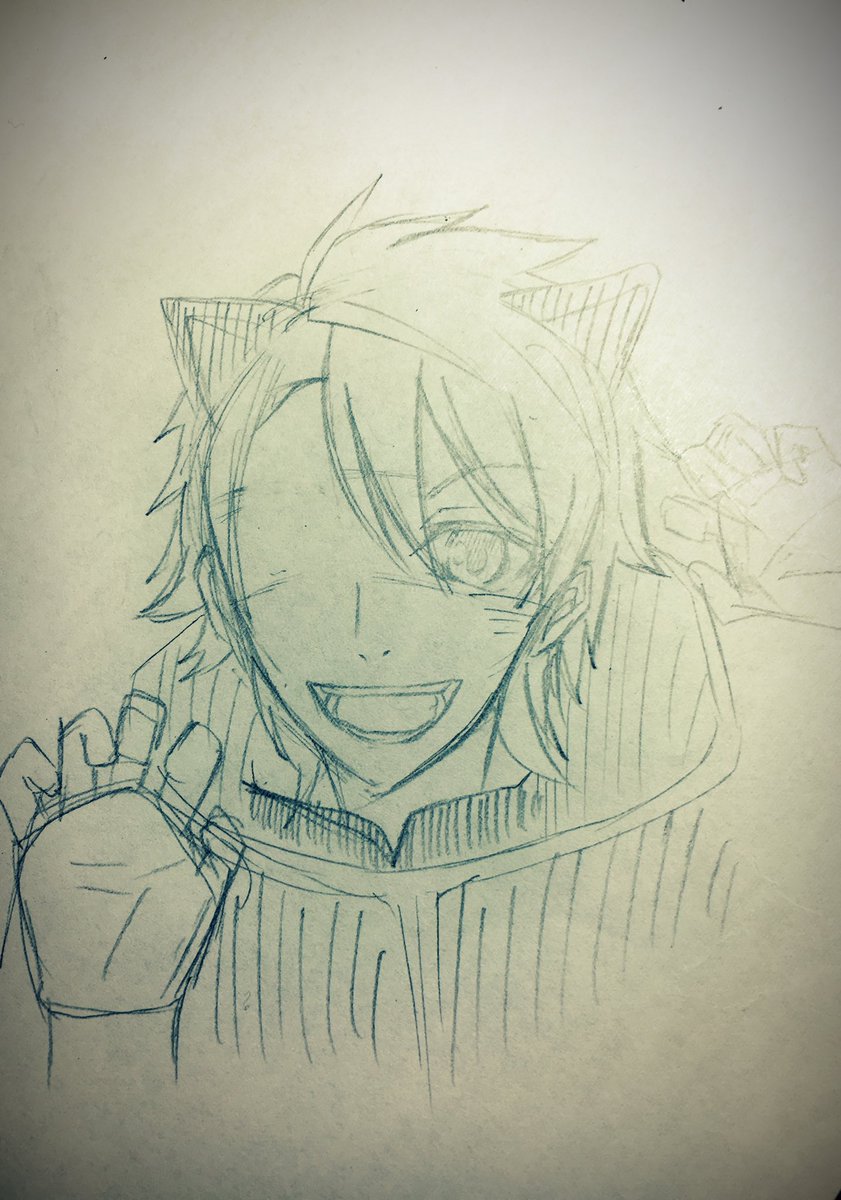 miiiii_323's tweet photo. A3!の夏組公演のチラシが可愛すぎたから落書きしたw
春組は課金せずに終わったけど今回課金しそうだな）Oo｡.（´-`） https://t.co/IWAZ5wWXbJ