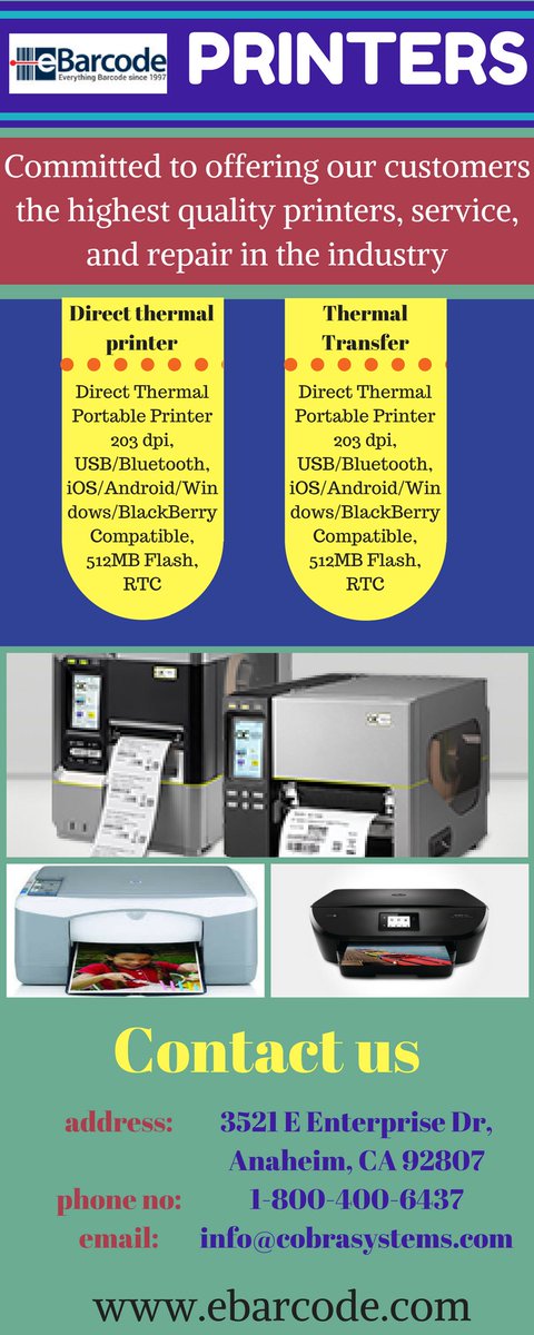 ebarcode011's tweet photo. #Infographic #ebarcode #printers #scanner #floortapes 
 Visit at https://t.co/Xkc1kfMA92 https://t.co/PGXgjQ042f