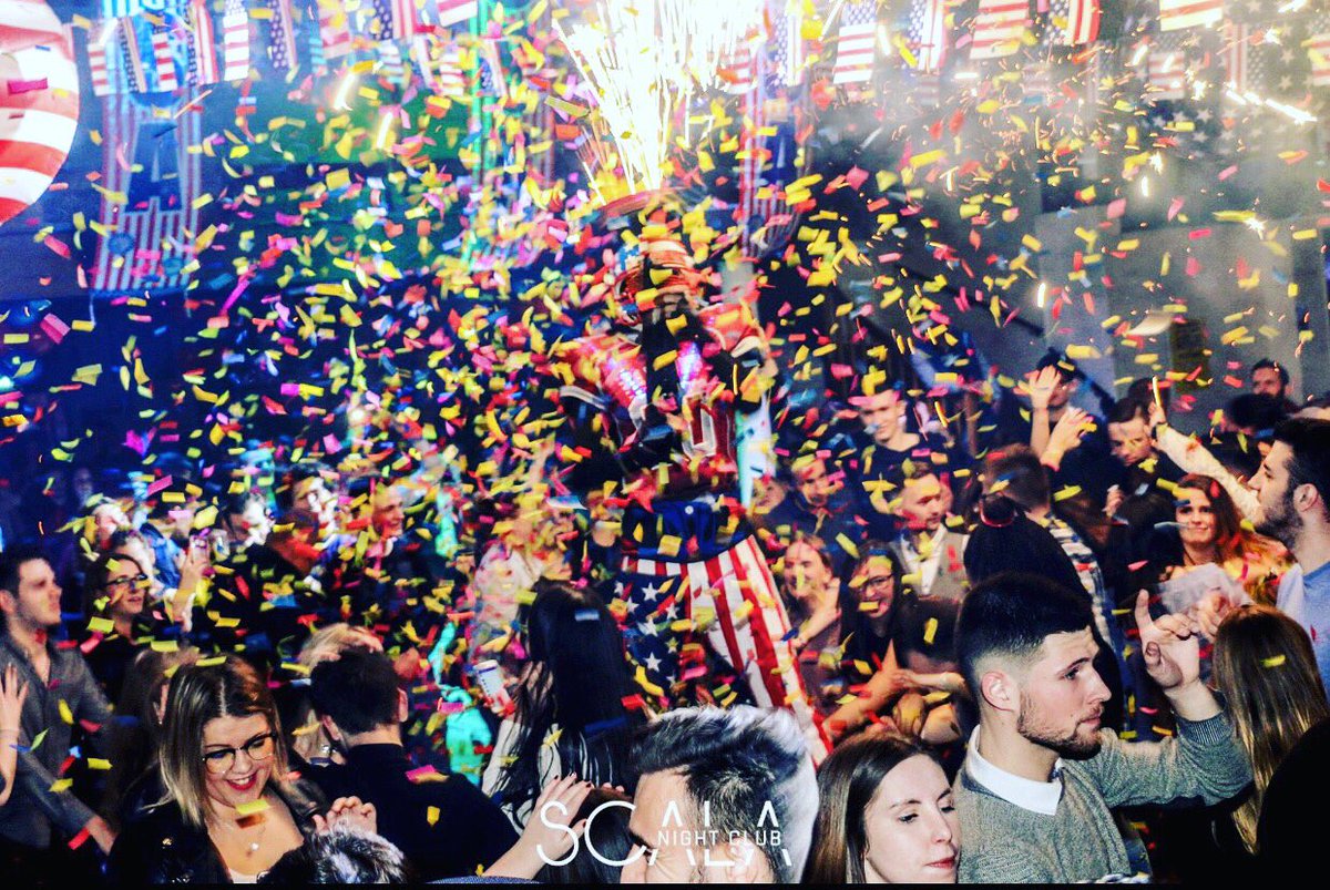 KEVEN__DJ's tweet photo. TONIGHT : DJ SET @ @Scalaguipry https://t.co/4qBsquYEZt