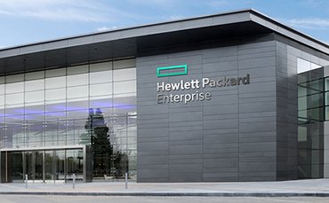 HPE to give SimpliVity partners 'white-glove service' | CRN bit.ly/2oMV0Uf