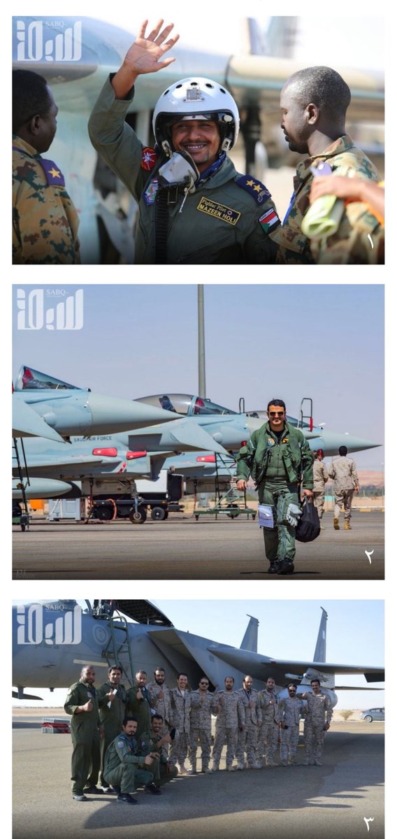 New_M3lomat's tweet photo. استمرار مناورات "#الدرع_الأزرق1" .. ومعنوي��ت المشاركين عالية ، حيث بدأت منذ أيام في #السودان لرفع مستوى التكامل وتوحيد التعاون العسكري.
- https://t.co/ugiiZv4JVU