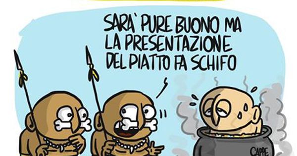 ItalianComics's tweet photo. https://t.co/chFizmIZpH Siamo tutti #Masterchef. #CottoEMangiato @Provadelcuoco #Cucinedaincubo #UntieBisunti #manvsfood #BakeOff #ComicSt… https://t.co/OoZ30KMmTv