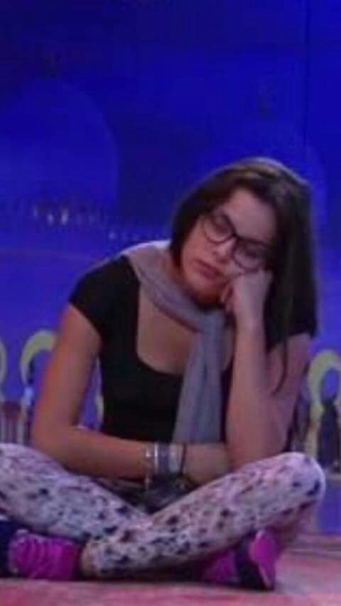 AgoraSouVivian's tweet photo. #EMILLYELIMINADA uai ? Podia dormir ? #Forcamarinalva https://t.co/kJMBi9B73A