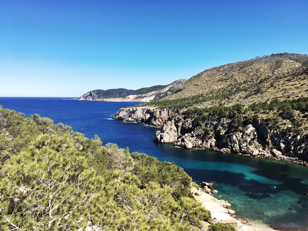 IBIZA-buitencoaching 😃☀
Jezelf ont-wikkelen onder de zon. 25 t/m 28 april! Stuur een pb of schrijf je in via lightyourlife.eu