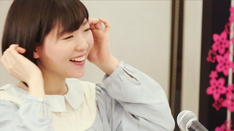 Project758 羽二重きよめ役 そして 元気のでるラジオ Mcの小澤亜李さんをゲストにお招きしたproject758ニコ生のタイムシフトは明日9日まで お見逃しなく T Co D4hcp5glnx Prj758 げんでる