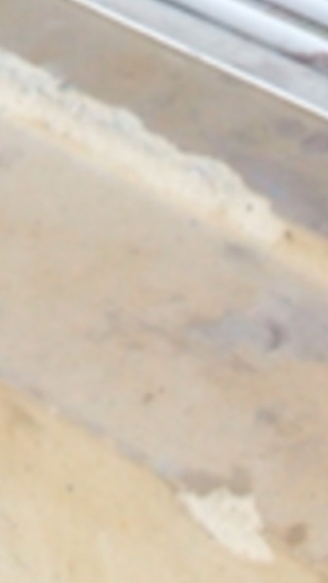 sealitsealants's tweet image. We repair artstone sills before and after results