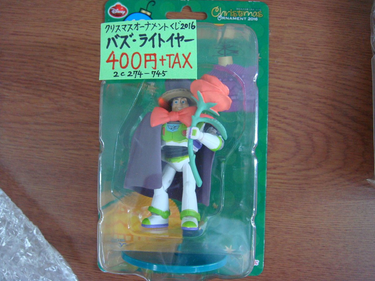 レンタルショーケース Cubestyle 2b302case入荷 ディズニー ワールドコレクタブルフィギュア プレミアム ミニーマウス クリスマスオーナメントくじ16 バズライトイヤー 東京ディズニーランド ミッキーマウス陶器フォトスタンド