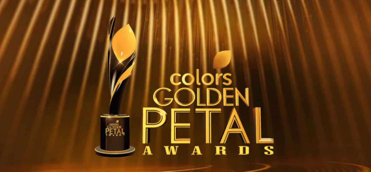 AdaaKhanPage's tweet photo. @ColorsTV Golden Petal Awards 2017 is going to held on 12th April at NSCI Dome,Mumbai. #ColorsGPA #GPA2017 #ColorsGoldenPetalAwards https://t.co/1yUWNjSwnE