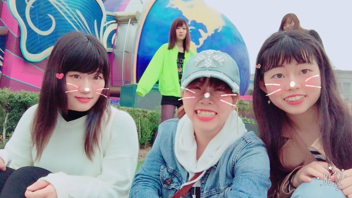 azukitabero's tweet photo. ユ！
楽しすぎ優勝。 https://t.co/KP4GAG211j