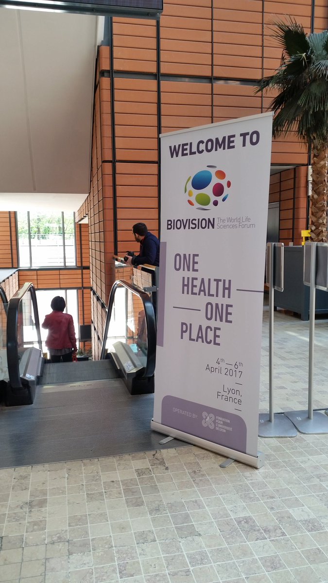 Congrats <a href="/BIOVISIONForum/">BIOVISION</a> winners!
Catalyzer:
#Glycodelete <a href="/VIBLifeSciences/">VIB</a>
#laclaree
#op2lysis
Investor:
#StepPharma
#LumiThera
<a href="/MensiaTech/">Mensia Technologies</a>