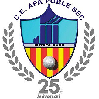 Albirrojitabcn's tweet photo. ALBIRROJITA VS APA POBLE SEC
Domingo 9 de abril, 12hs
Campo Ágapito Fernández https://t.co/gcKC5681f2