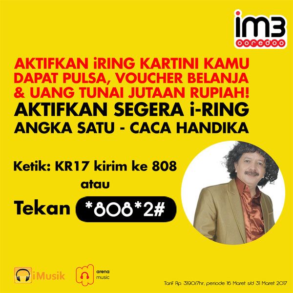 Caca Handika tweet media