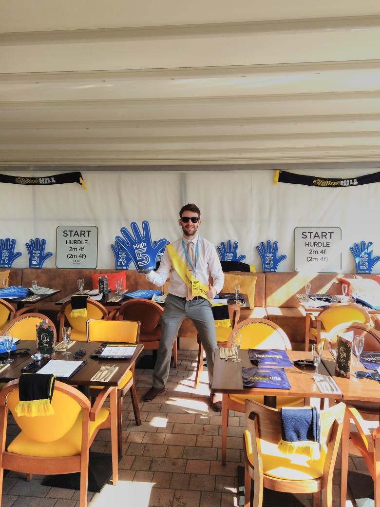 #nationalready at @ThisIsLivinL23 in Crosby Liverpool, <a href="/sea_pigeon/">Steven White</a> <a href="/TonyocallaghanW/">Tony O'Callaghan</a> <a href="/gharropwh/">Gareth Harrop</a> <a href="/WHRegion6/">Region 6</a>