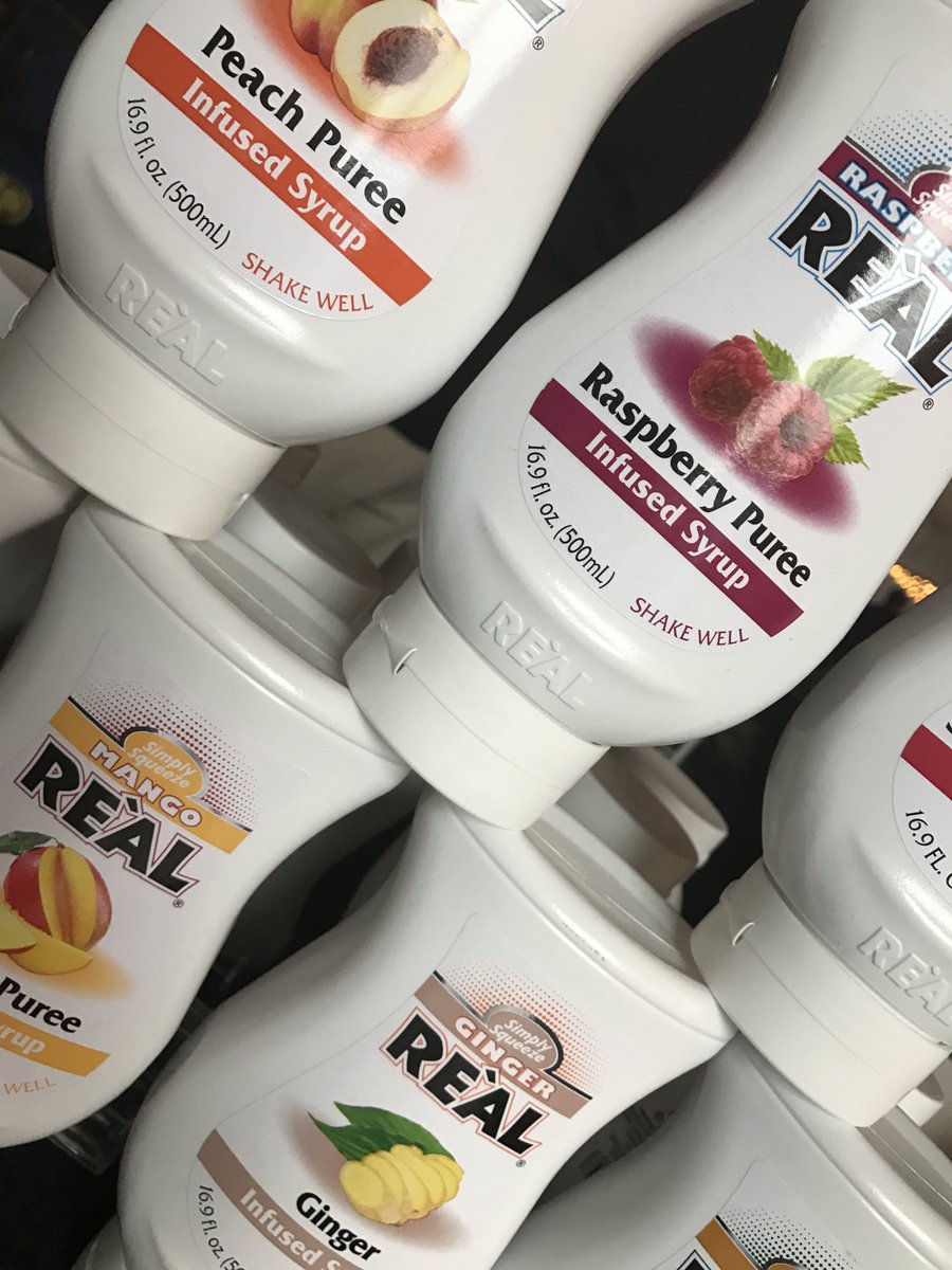rumfestivaluk's tweet photo. So many flavours! We love making cocktails with @realsyrups and #Newcastle will love drinking 'em! #cocktails #rumpartner #rumonthetyne https://t.co/62jLRyWGGm
