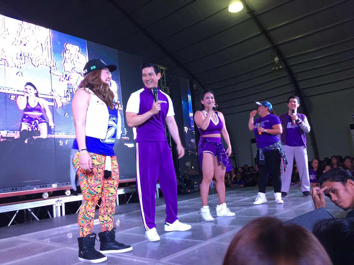 ryupdates's tweet photo. @ImRichardYap08 at Subok Ko Na Yan @FlanaxPH Event  #RichardYap https://t.co/0SdFpALFoN