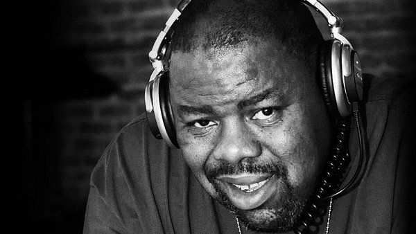 HAPPY BIRTHDAY... BIZ MARKIE! \"VAPOURS\".   