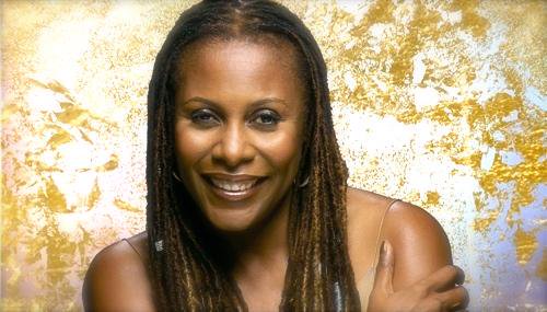 HAPPY BIRTHDAY... BRENDA RUSSELL! \"IN THE THICK OF IT\".   