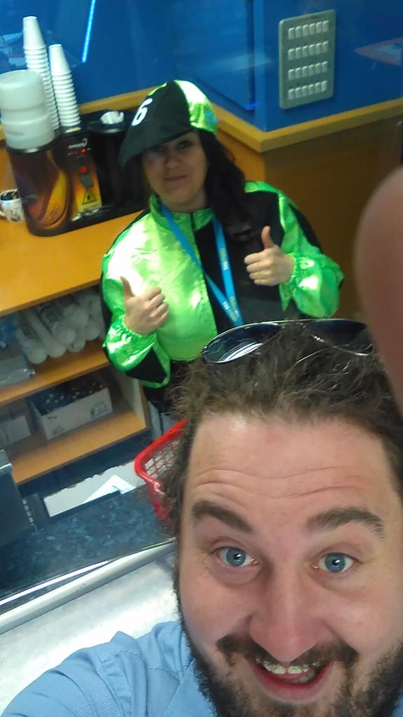 onelifeloveit's tweet image. @WHRegion9 Laura can't wait to have cocktails at dawn and that is what you should back
#springbank
@laurawhittle_21