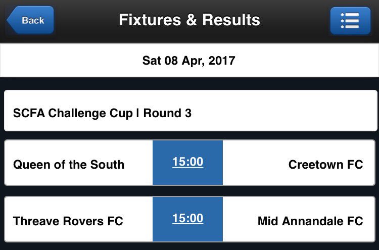 WigtownsRAWA's tweet photo. 2nd v 1st today as travel to @EdusportAcademy in a massive top of the table clash! 3pm kick off in the league!
#MonTheRAWA🔴⚪️⚽️ https://t.co/CpilriAcOM