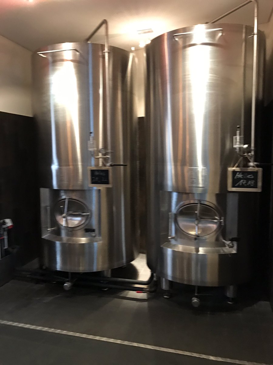 rajchef1's tweet photo. Can't beat a German 🍻 very good micro brewery#Germany#ingelheim https://t.co/YXro4XdfBR