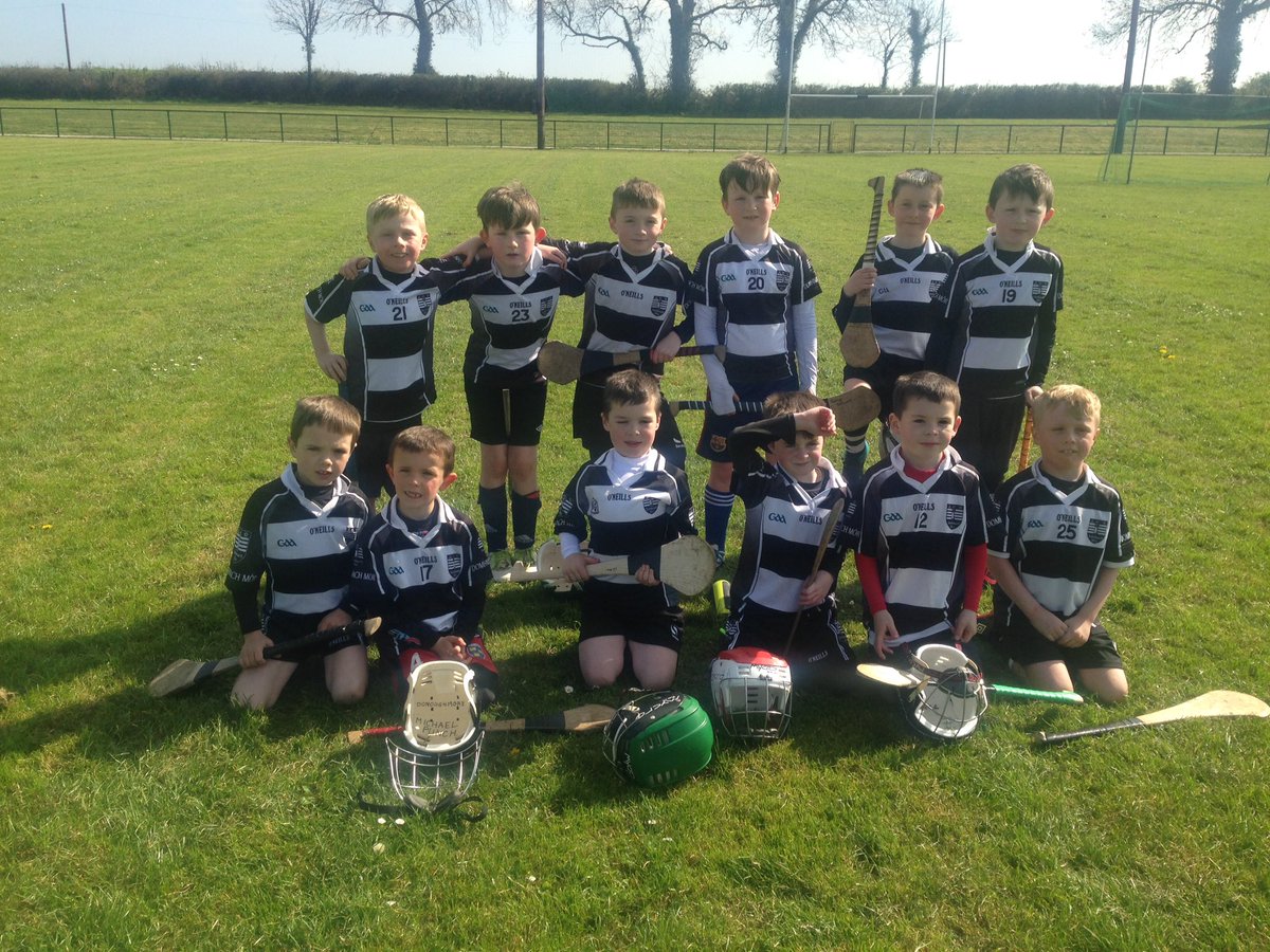 CorkGDAPatSprat's tweet photo. Great morning @GAABallyclough for u8 hurling #monsterblitz good games thanks to clubs  @CorkGAACoaching  @AvondhuGAA @DuhallowGAA @RebelOg_ https://t.co/ioSrfsAKLW