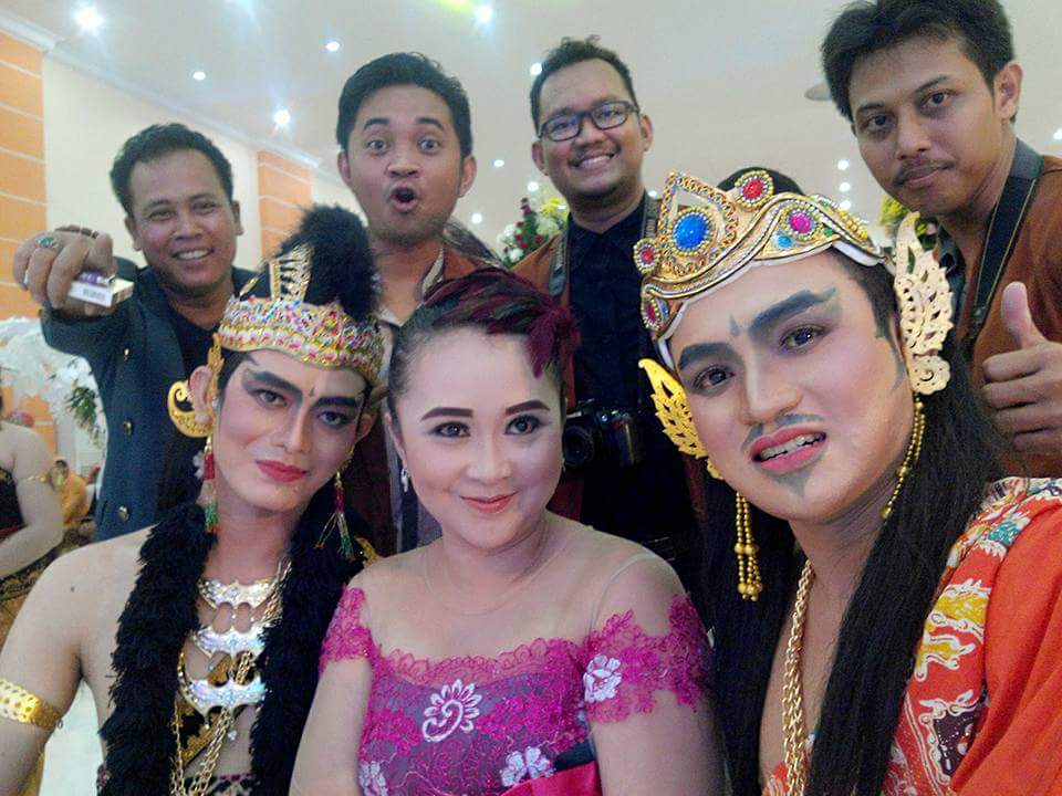 ghanz_sadewa's tweet photo. Seru bersama Kaliaannn..

Job Show kmren di Gd. PG Jombang Baru
Jawa Timur Indonesia https://t.co/48ppzYQVF9
