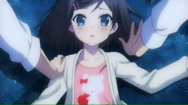 hennekoanket's tweet image. どっちが良い？

黒髪(月子)→RT「リツイート」
金髪(梓)→イイネ

#変態王子と笑わない猫
#アニメ好きと繋がりたい 
#アニメアンケート
#オタクLOVE
#筒隠月子
#小豆梓