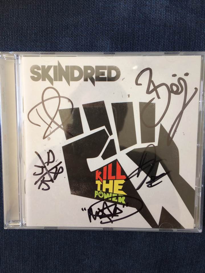 Thomas George tweet media