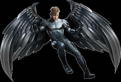 フューチャー・アベンジャーズ参戦希望 X-MENのアークエンジェルも