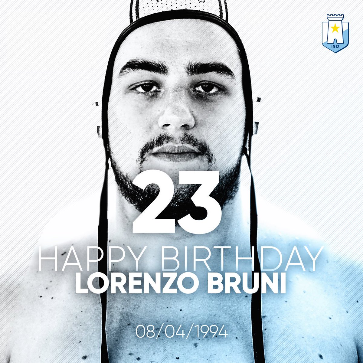 prorecco's tweet photo. Buon compleanno a @lorenzobruni_8! 🎂

#HappyBirthDayPanda 2️⃣3️⃣ https://t.co/KHKQCqQmnM