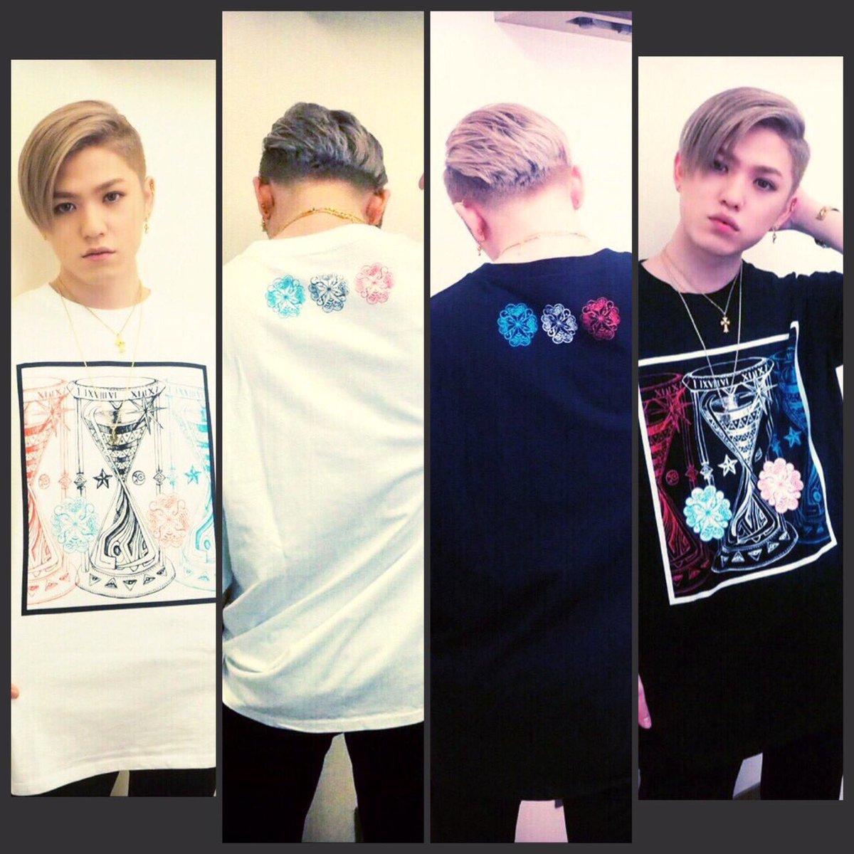_aaa_ayk's tweet photo. AAA専用垢作りました〜🇯🇵
AAA好きな人と繋がりたいのでRTお願いします！

#AAA好きな人と繋がりたい 
#AAA好きな人RT 
#RTした人全員フォローする 
#フォロバ100 #末吉秀太 
#宇野実彩子 #浦田直也 
#西島隆弘 #與真司郎 
#伊藤千晃 #日高光�� https://t.co/fGsmdeXR78